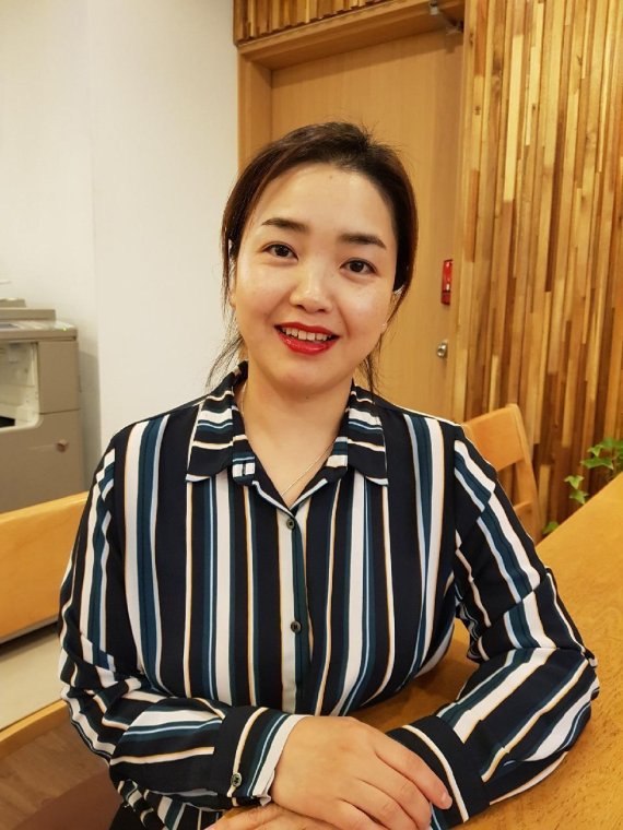 [인터뷰] 한민이 신다문화공헌운동본부 대표 국제결혼, SNS 정보·지인 소개 맹신 말아야