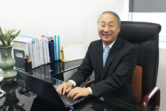 이병두 비즈니스온커뮤니케이션 대표, 빅데이터 활용한 기업 컨설팅 시장에 도전