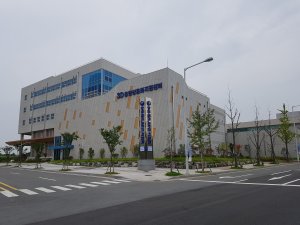 광주 3D융합상용화지원센터 구축 완료 ... 기업지원 본격화