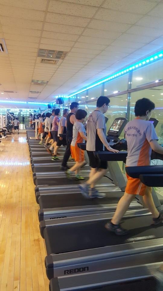 고양어울림누리 헬스장비 21대 교체…삶의 질↑ 촉매제 