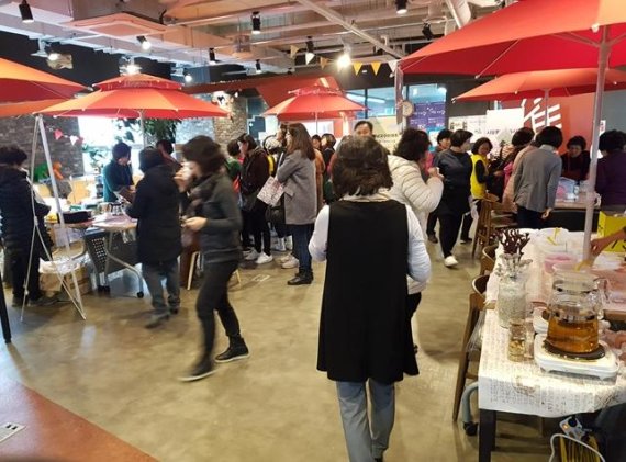 동작구, 공동주택 공동체 활성화 사업 공모…1억여원 사업비 지원