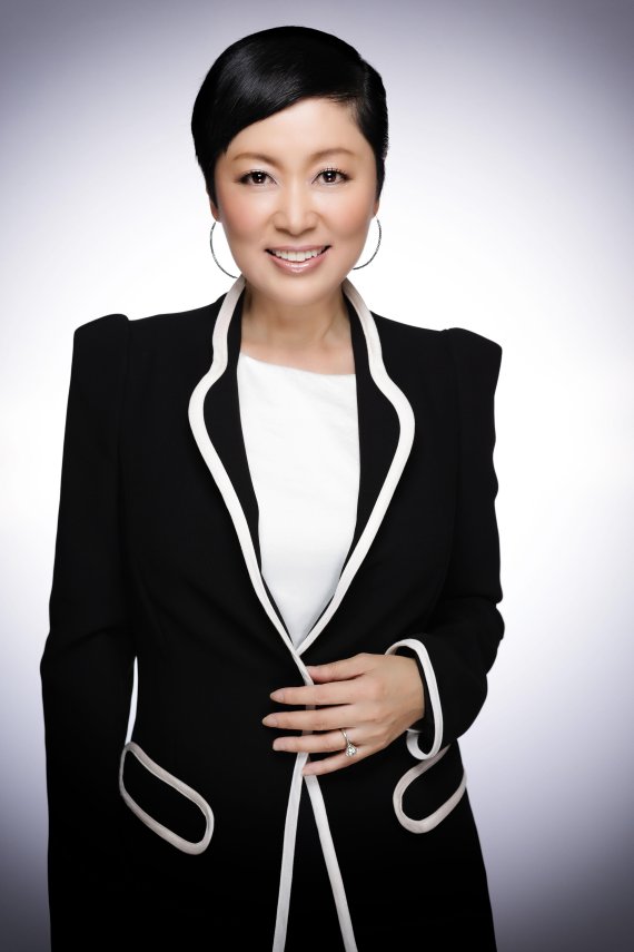 김은미 대표, 아너 소사이어티 가입…글로벌기업 여성CEO 최초 