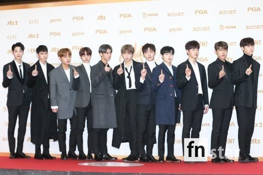 YMC 측 “워너원, 내년 2월까지 완전체? 결정된 것 無” (공식)