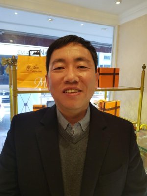 [인터뷰] 몬쉘코리아 김수근 대표 몽슈슈, 내년 프랜차이즈 도전..브랜드로 승부