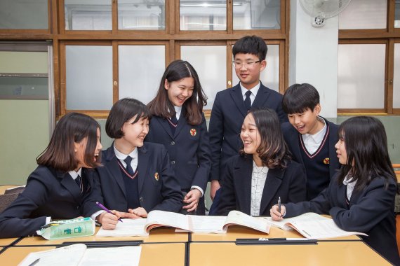 삼성전자, 2018 삼성드림클래스 주중· 주말교실 개강