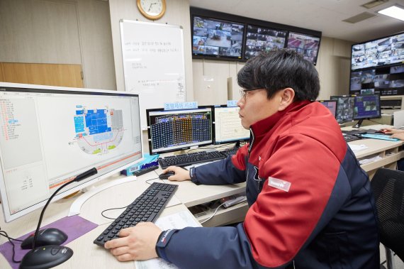 벡스코, 스마트 보안시스템 도입… 출입관리 강화