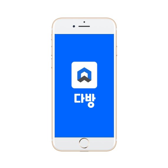다방, 브랜드스탁 선정 2년 연속 부동산 앱 브랜드 가치 1위