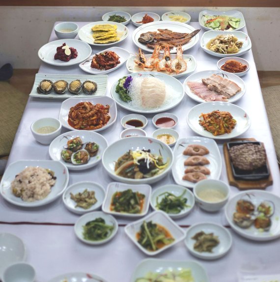 [yes+ 레저] 땅끝 강진은 꽃천지