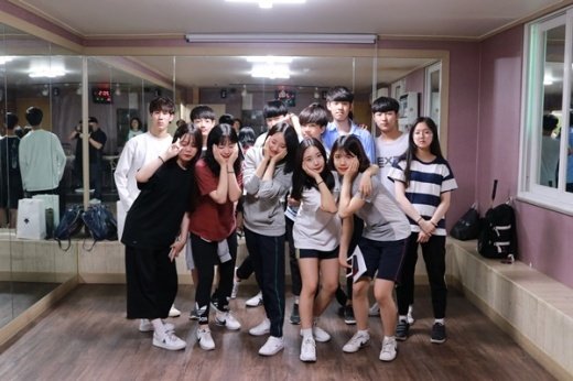 엑터스타즈, 제1회 청소년연극제 기획 “어른들이 모르는 이야기”