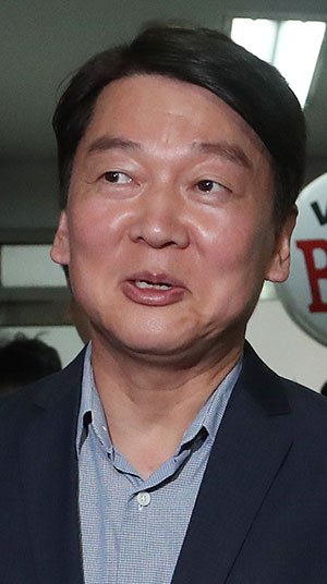 “실패가 완전히 마지막 아니다” 안철수, 정계은퇴 거부 입장?