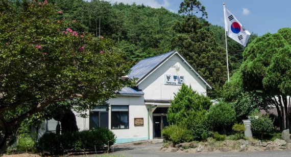 나주시, 남평역 옛 정취 되살린다