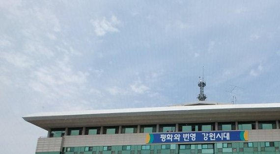 철원 김화농공단지 복합센터 건립 본격 추진