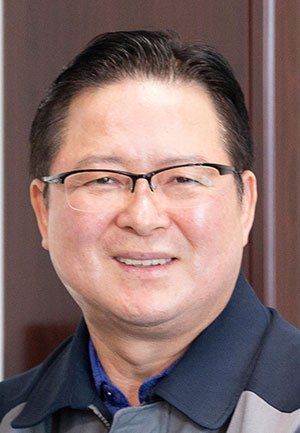 [fn 이사람] 이달의 기능한국인 선정 김태용 태성엔지니어링 대표 현장경험 전수… 후배 기능인 양성할 것