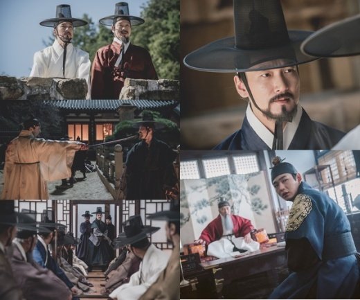 이조로 변호사의 작품 속 법률산책- ‘명당’의 분묘발굴죄