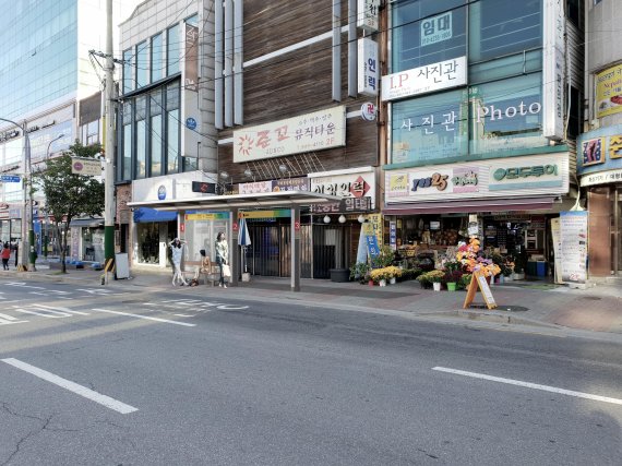 파주시 금촌역 이어 금촌통일시장 ‘멀티환승’ 추진