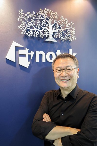 [주목받는 명품기업]대환대출플랫폼 전문 피노텍, 핀테크로 저금리 대환대출 효과 높여