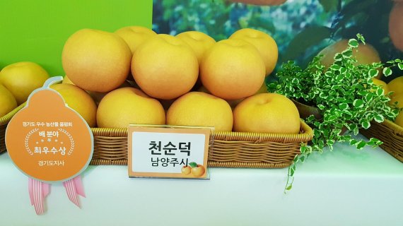 남양주먹골배-땡규24시 평내동 남양주 브랜드↑