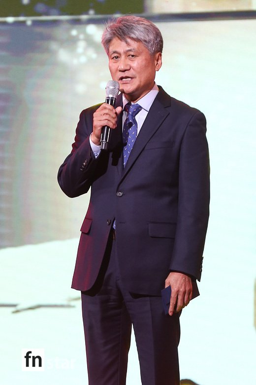 [포토] ‘인사말하는 MBC 강원영동 최중억 사장’
