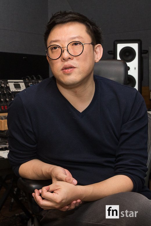 [fn★송라이터] 동방신기 15년의 시작 알린 작곡가 박창현, 그리고 ‘허그’