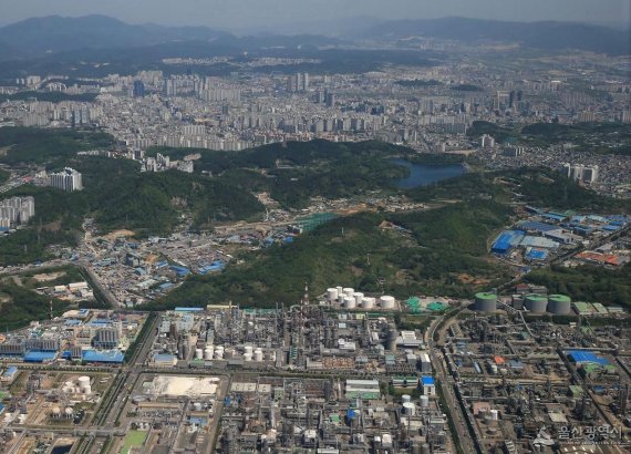 울산시, 원전 및 국가산단 지하배관 안전인프라 구축 나서