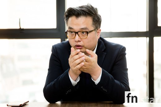 [fn★인터뷰] 엑터스타즈 문병선 대표 “건전-건강한 활동의 기회 줄 것”
