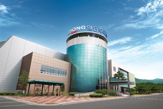 독립경영 시작한 일동후디스 종합식품기업으로 도약