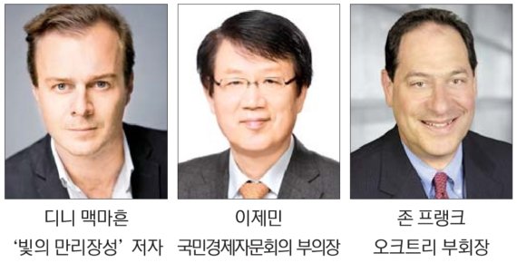 글로벌 위기에 대처하는 법… 로저스의 명강연, 내달 서울에서 만난다