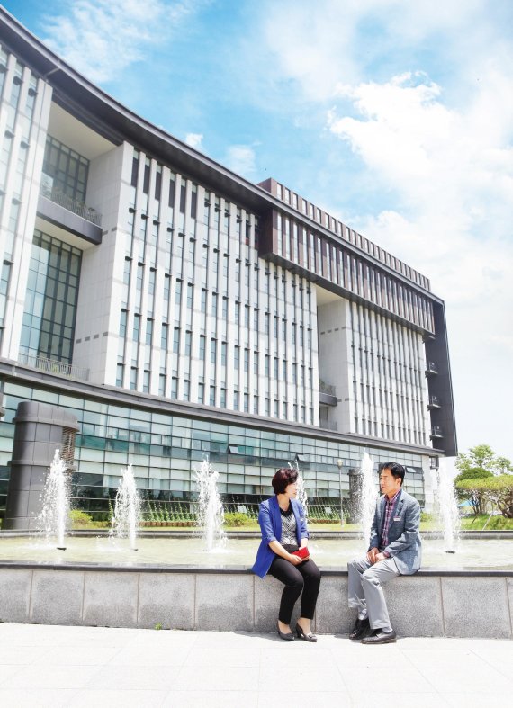 전북연구원 자치분권시대, 지방의정연수원 설립해야
