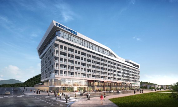 현대건설 현대지식산업센터 성남 고등 분양