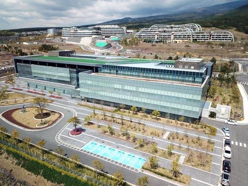 공사대금·손배·토지반환…얽히고설킨 제주헬스케어타운