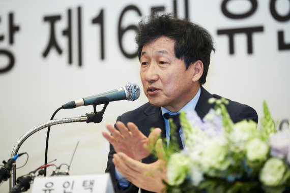 유인택 예술의전당 사장 기획제작으로 승부 