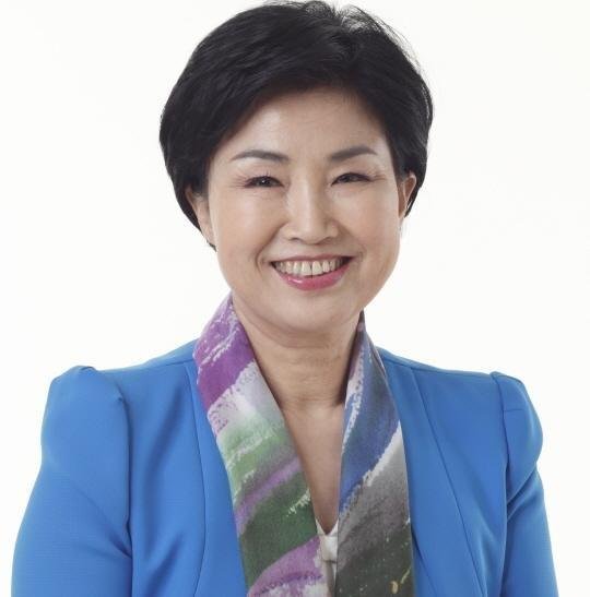 전혜숙 의원, 민주당 당대표 1급 특별포상 수상