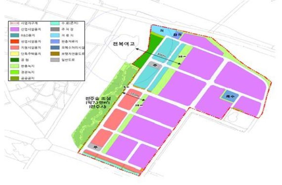 전북도-전주시, 탄소산업 수도 본격화...국토부 최종 승인