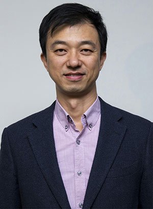 국무총리표창 김경훈 CJ대한통운 상무, 제대로 된 R&D과제 기획 노력 [2019 대한민국 로봇대상]