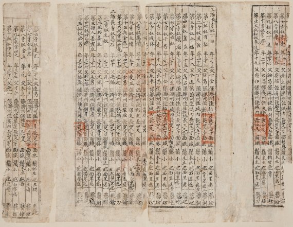세계유산본부, 제주도 보물 탐라순력도 국보 지정 추진