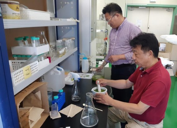 제주테크노파크, 지역中企 R&D 기술닥터에 맡기세요