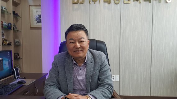 온리원(Only One), 1등기업만 살아남는다..환경기계 전문기업 대승엔지니어링