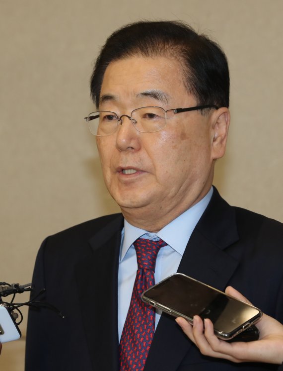 트럼프 호르무즈 파병 요구 관련자료 1