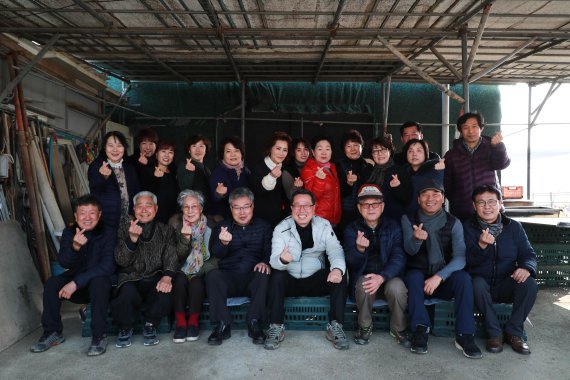 조광한 시장 ‘남양주 고고투어’ 11일 시동