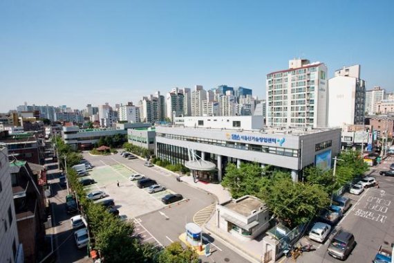 프랜차이즈協, 강서구 서울유통센터로 이전