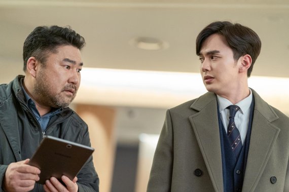 ‘메모리스트’ 유승호가 찾아 나선 인물의 정체 ‘궁금증 증폭’
