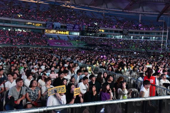 2020 INK 콘서트’한국관광공사 공모 선정 2억원 지원