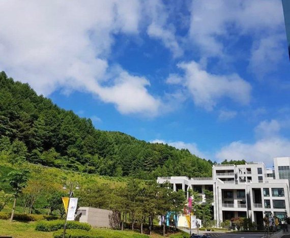 평창 더화이트호텔, 가정의달 이벤트 실시