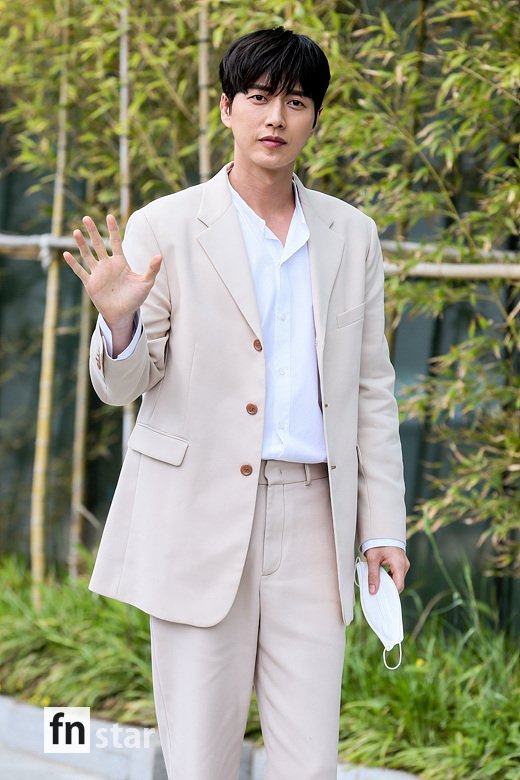 [포토] 박해진, ‘빈틈없이 깔끔한 댄디가이’