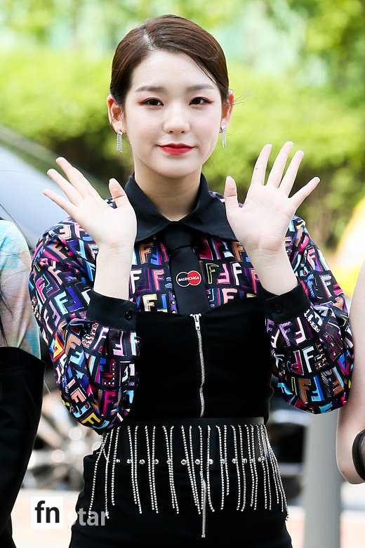 [포토] 시크릿넘버 수담, ‘말이 필요없는 예쁨’