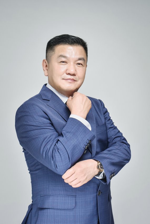 <인터뷰> 부동산 자산운용사 BS그룹 박진수 회장