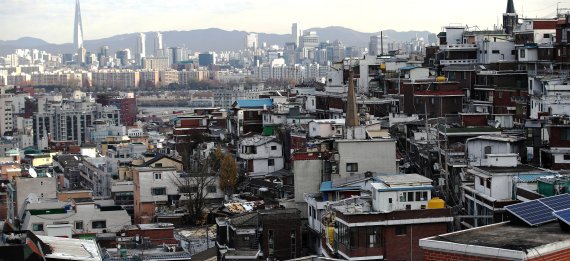 한남3 연령별 선호도 엇갈려… 현대·대림·GS 막상막하