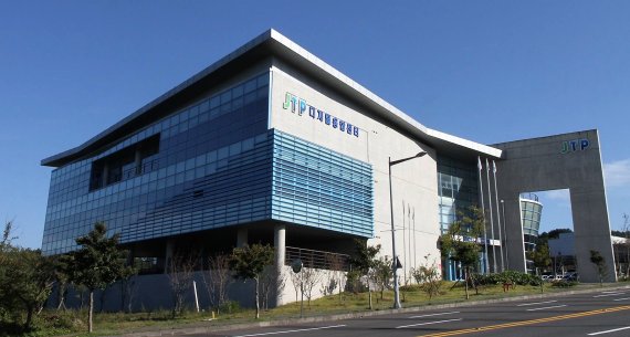 제주테크노파크, ICT 창업 기업 4곳 사업화 지원