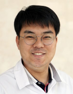 김도형 농심 면개발팀 과장 17년 연구원 생활 담긴 인터뷰라 더욱 기억