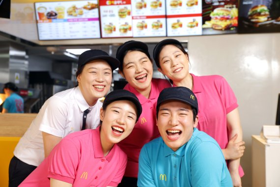 사람 중심 경영 실천하는 넘버원 푸드서비스기업 [fn·잡코리아 공동기획 2020 청년희망 슈퍼기업]